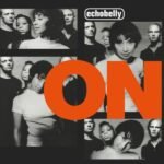 ECHOBELLY - On