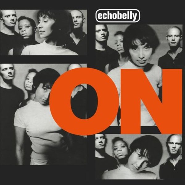 ECHOBELLY - On