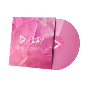 ED SHEERAN - Play