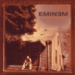 EMINEM - The Marshall Mathers