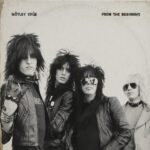 MOTLEY CRUE - From The Beginning