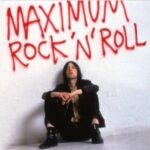 PRIMAL SCREAM - Maximum Rock 'N' Roll: The Singles Remastered Volume 1