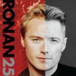 RONAN KEATING - Ronan25