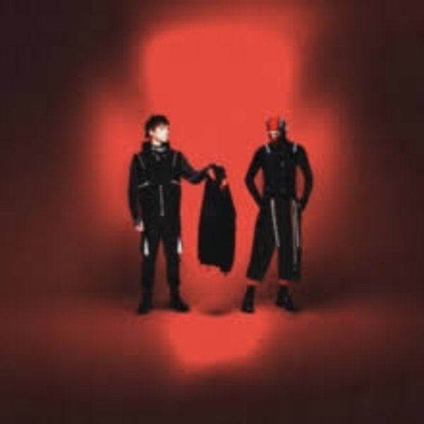 TWENTY ONE PILOTS - Breach