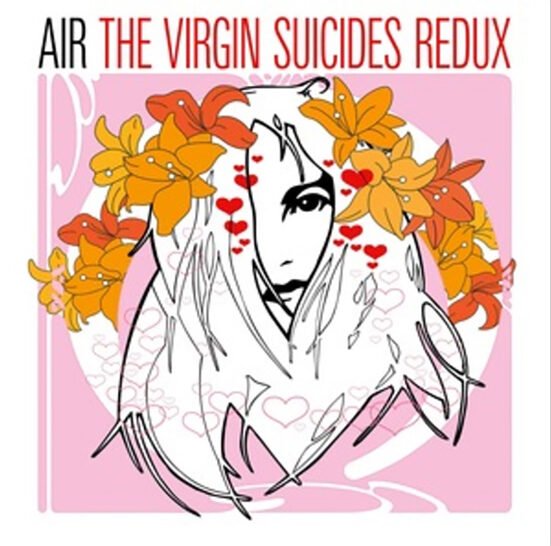AIR - The Virgin Suicides Redux