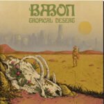 BABON - Tropical Desert