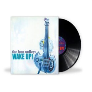 BOO RADLEYS - Wake UP!