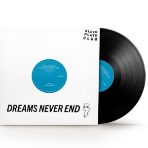 LCD SOUNDSYSTEM- Home