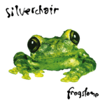 SILVERCHAIR - Frogstomp