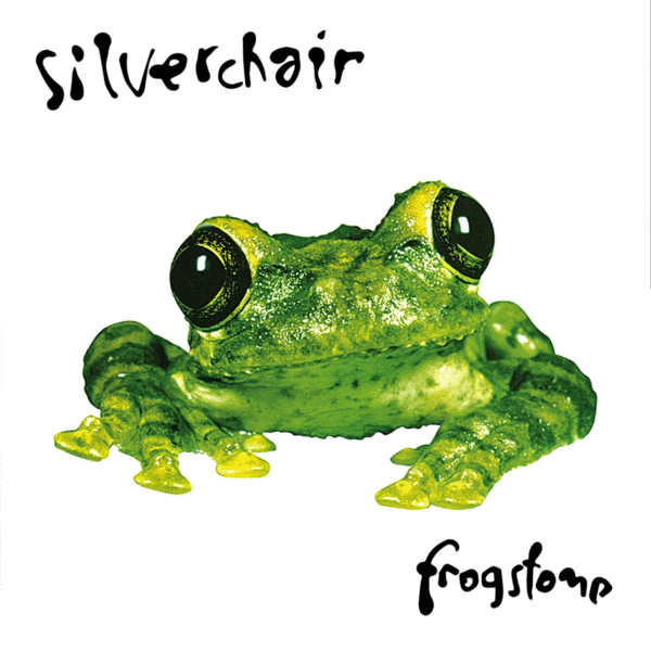 SILVERCHAIR - Frogstomp