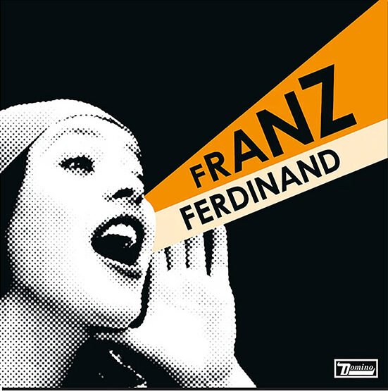 FRANZ FERDINAND - You Could Have It So Much Better