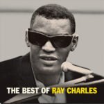 RAY CHARLES - Best Of Ray Charles