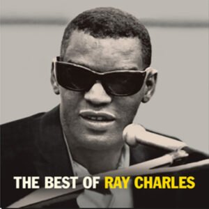 RAY CHARLES - Best Of Ray Charles