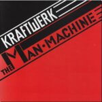 KRAFTWERK - The Man Machine