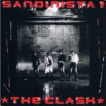 CLASH - Sandinista
