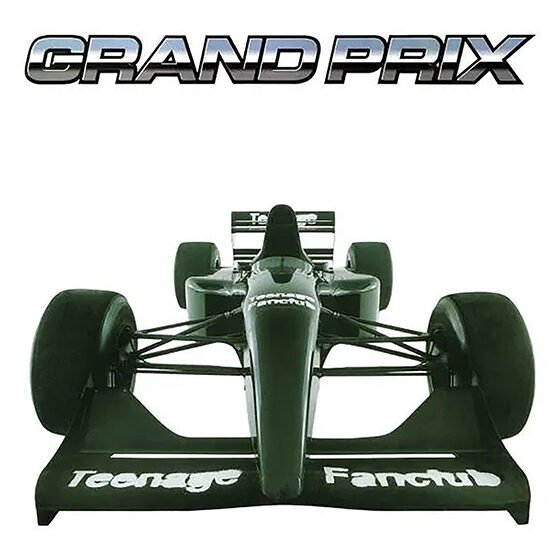 TEENAGE FANCLUB - Grand Prix (Remastered)