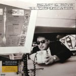 BESTIE BOYS - Ill Communication
