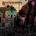 BLACK SABBATH - Black Sabbath