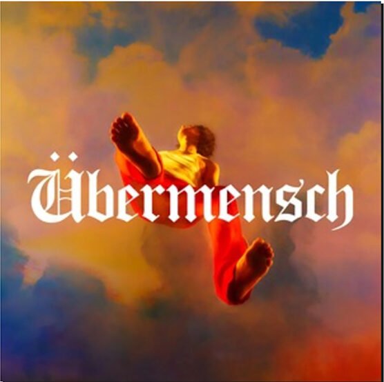 G-DRAGON - Ubermensch