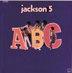 JACKSON 5 - Abc