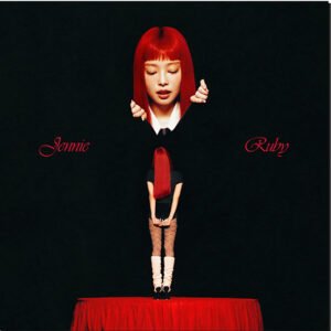 JENNIE - Ruby