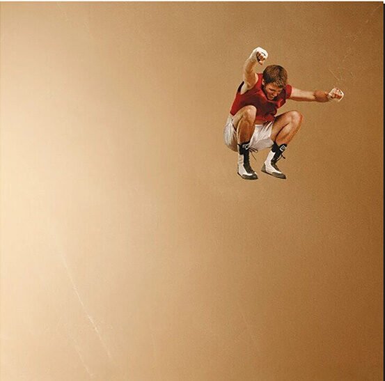 RUEL - Kicking My Feet