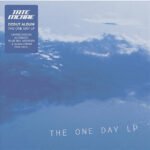 TATE MCRAE - The One Day