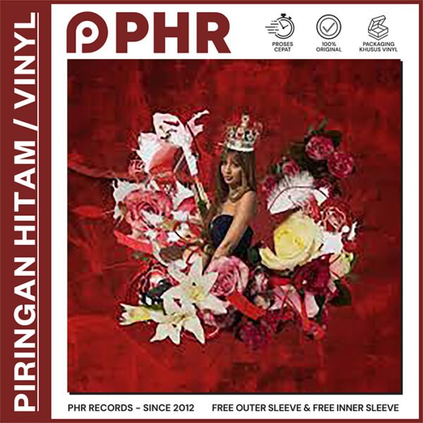 PINKPANTHERESS - Fancy That