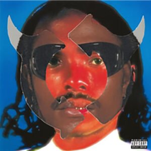 STEVE LACY - Gemini Rights