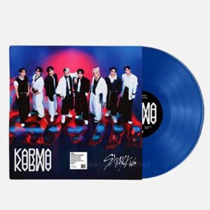 STRAY KIDS - Karma