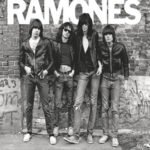 RAMONES - Ramones