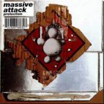 MASSIVE ATTACK - Protection