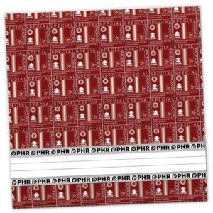 ADD ON KERTAS KADO PHR