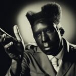 TYLER THE CREATOR - Chromakopia (Opaque Vinyl)