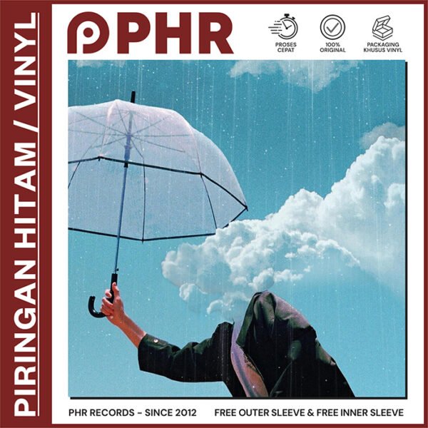 EAJ - When The Rain Stopped Following Me