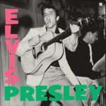 ELVIS PRESLEY - Debut Album