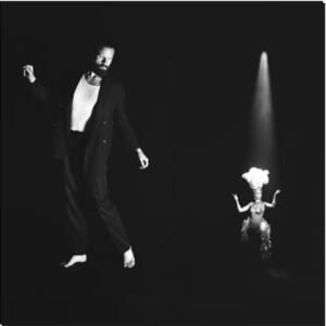 FATHER JOHN MISTY - Chloë & Next 20th Century