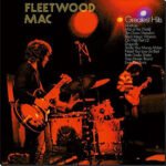 FLEETWOOD MAC - Fleetwood Mac's Greatest Hits (CBS)