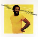 ROY AYERS UBIQUITY- Everybody Loves The Sunshine