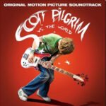 UNKNOWN - Scott Pilgrim Vs. The World