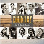 COUNTRY COLLECTED - Various