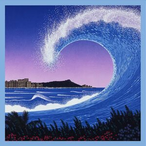 PACIFIC BREEZE - JAPANESE CITY POP VOL. 3 - Various