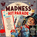 MADNESS - Hit Parade