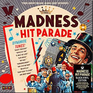 MADNESS - Hit Parade