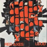 RED AXES - Loud