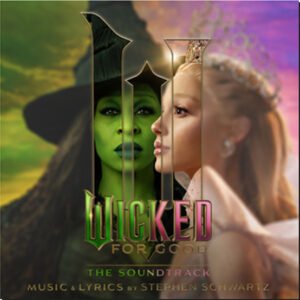 VARIOUS - Wicked: For Good