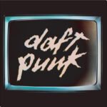 DAFT PUNK - Human After All Remixes