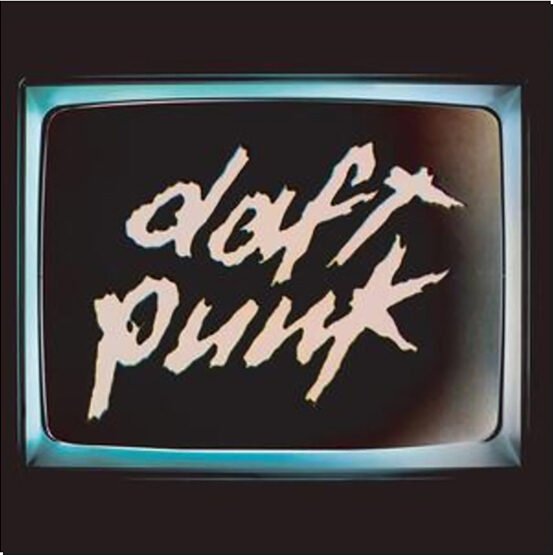 DAFT PUNK - Human After All Remixes