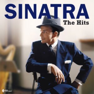 FRANK SINATRA - The Hits (Coloured)