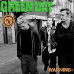 GREEN DAY - Warning (25th Anniversary)